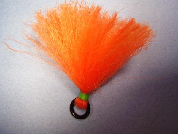 Yarn Indicator