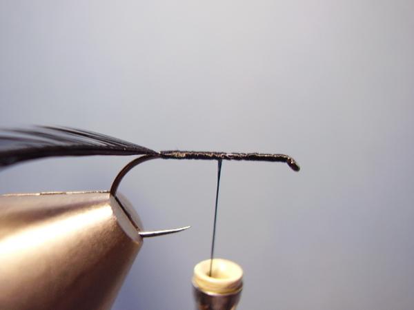 Grannom Elk Hair Caddis
