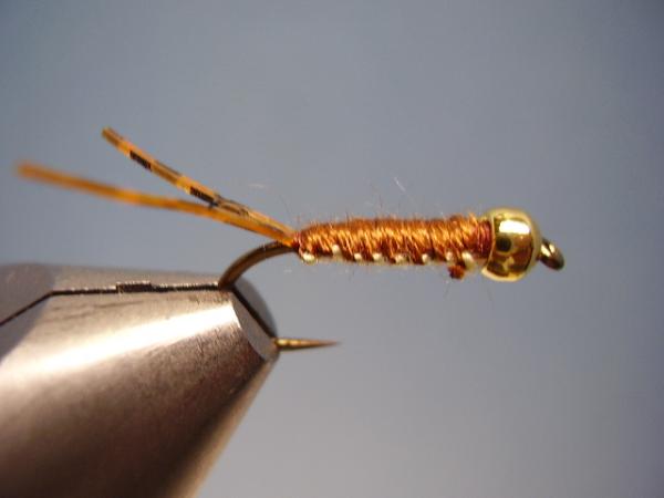 LW's Light Frontliner