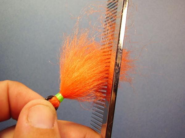 Yarn Indicator