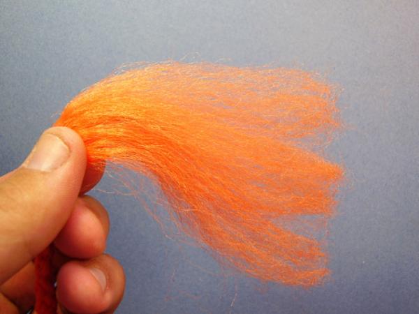 Yarn Indicator