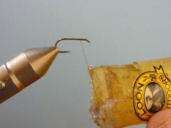 LW's Q-Tip