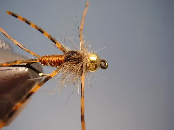 LW's Light Frontliner