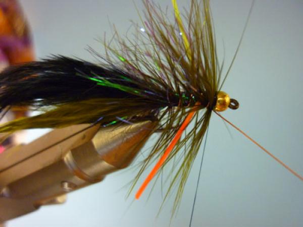 Olive Rat Bastard