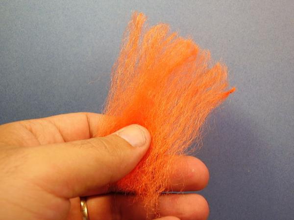 Yarn Indicator