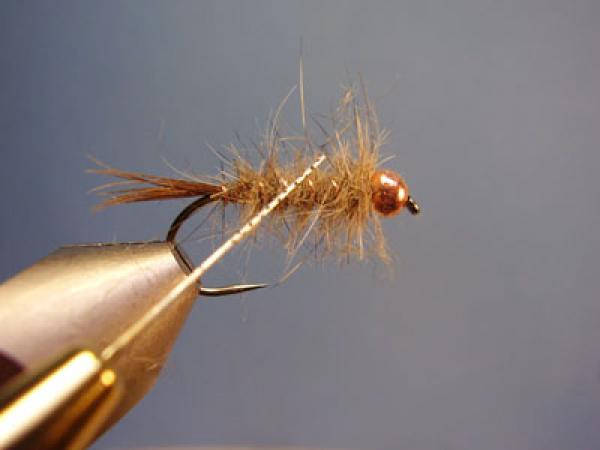 Hare and Copper