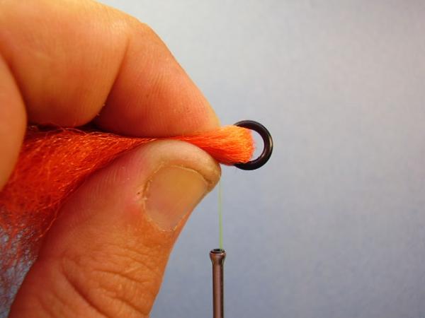 Yarn Indicator