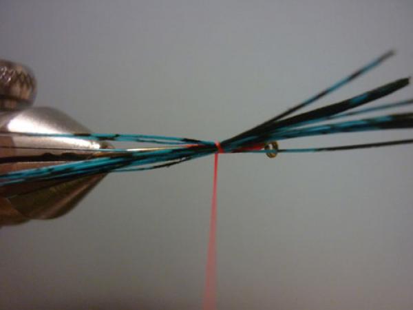 Pinch Wrap