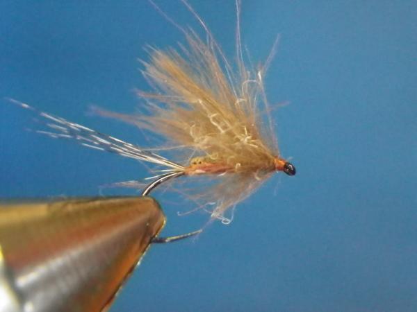 LW's Isonychia F-Plus