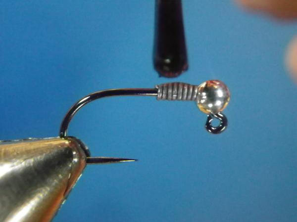 Egan's Pearl Rainbow Warrior