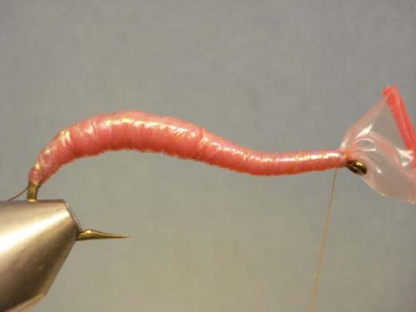 Vladi Worm