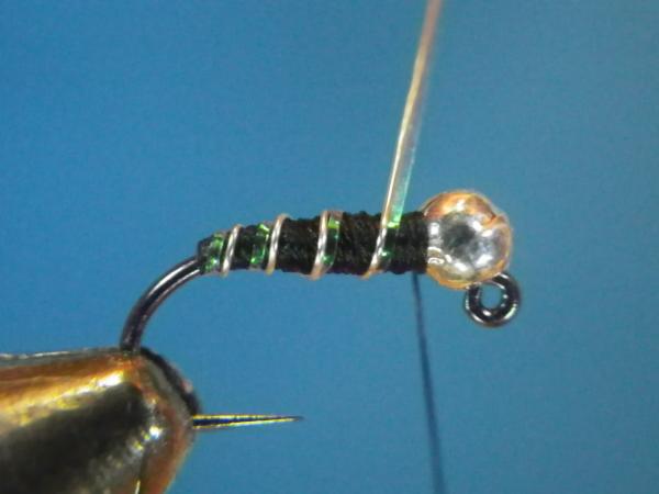 Lee's Turbo Midge
