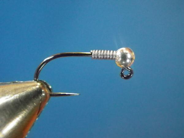 Egan's Pearl Rainbow Warrior