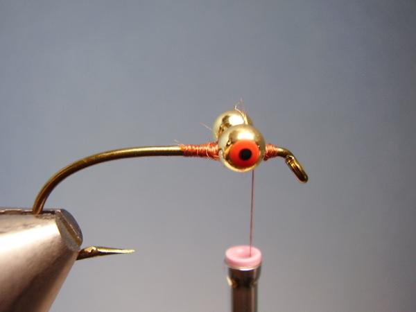 Clouser Deep Minnow