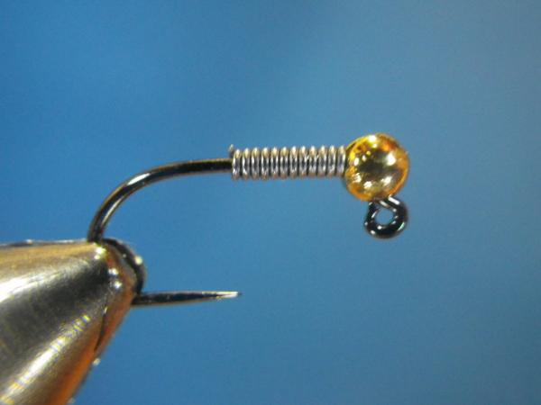 Walt's Worm