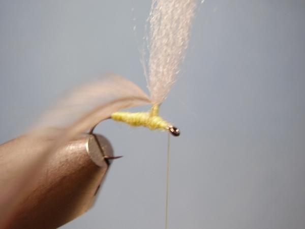 Sulphur Parachute