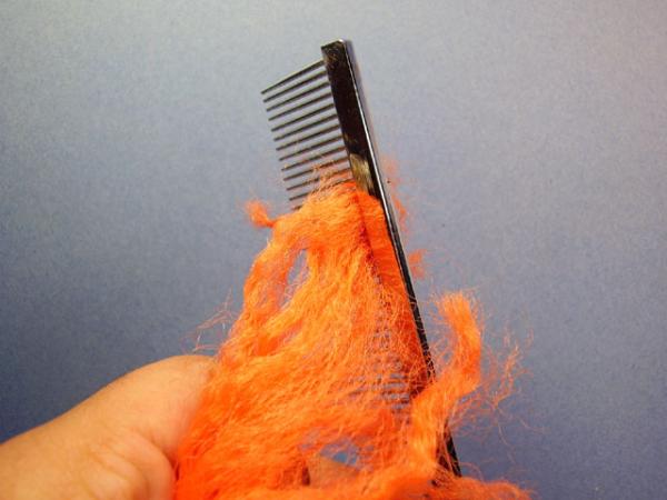 Yarn Indicator