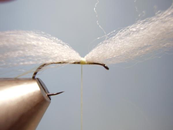 Sulphur Parachute