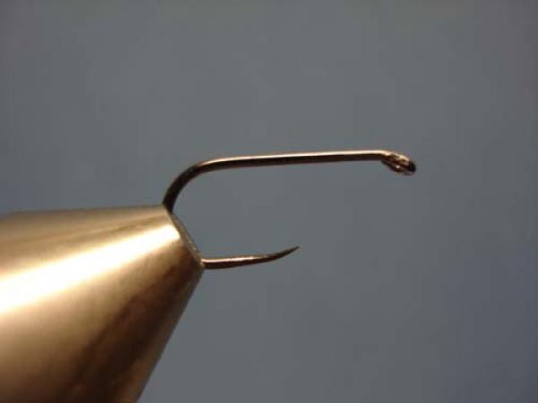 Pheasant Tail Cruncher