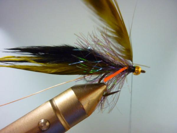 Olive Rat Bastard
