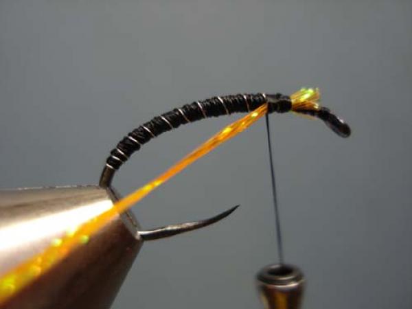 Superglue Buzzer