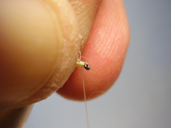 Sulphur Parachute