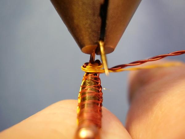 Shuttle Weave