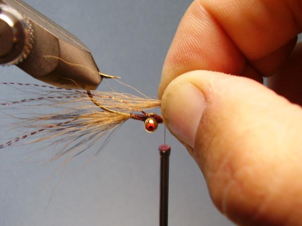 Clouser Deep Minnow