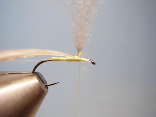 Sulphur Parachute