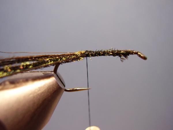 Leadwing Coachman
