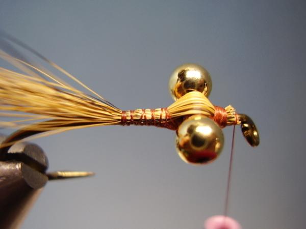 Clouser Deep Minnow