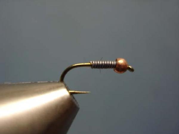 LW's Red Devil