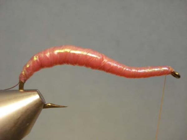 Vladi Worm