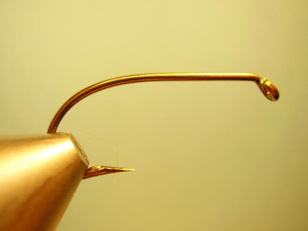 Clouser Deep Minnow