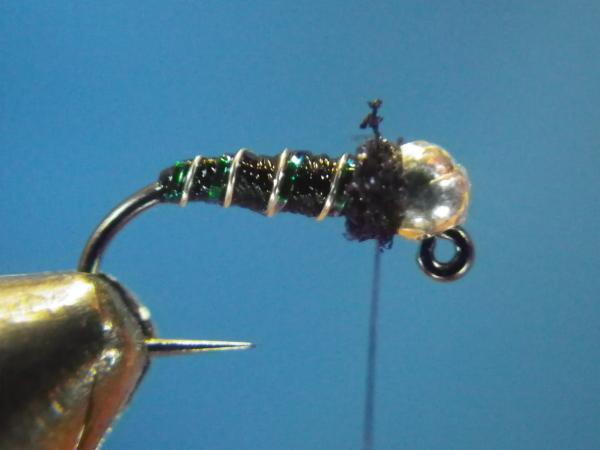 Lee's Turbo Midge