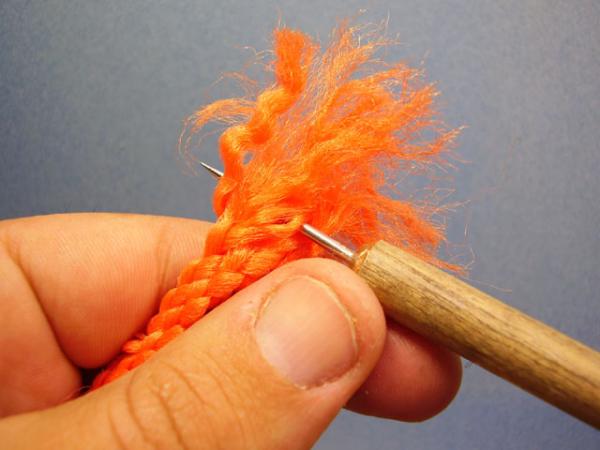 Yarn Indicator