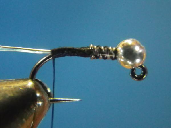 Lee's Turbo Midge