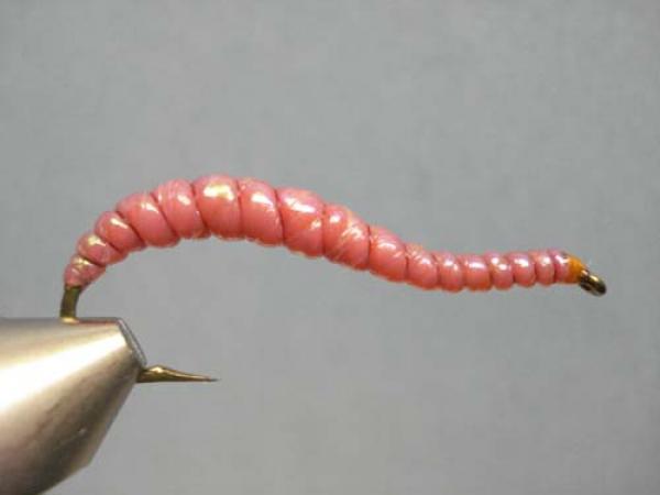 Vladi Worm