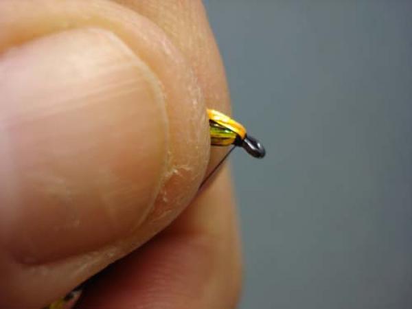 Superglue Buzzer