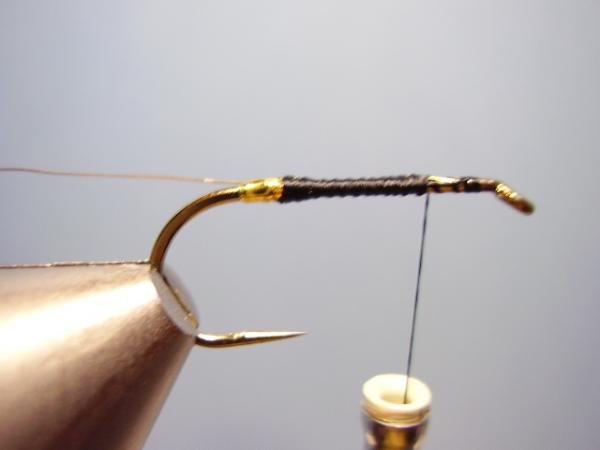 Leadwing Coachman